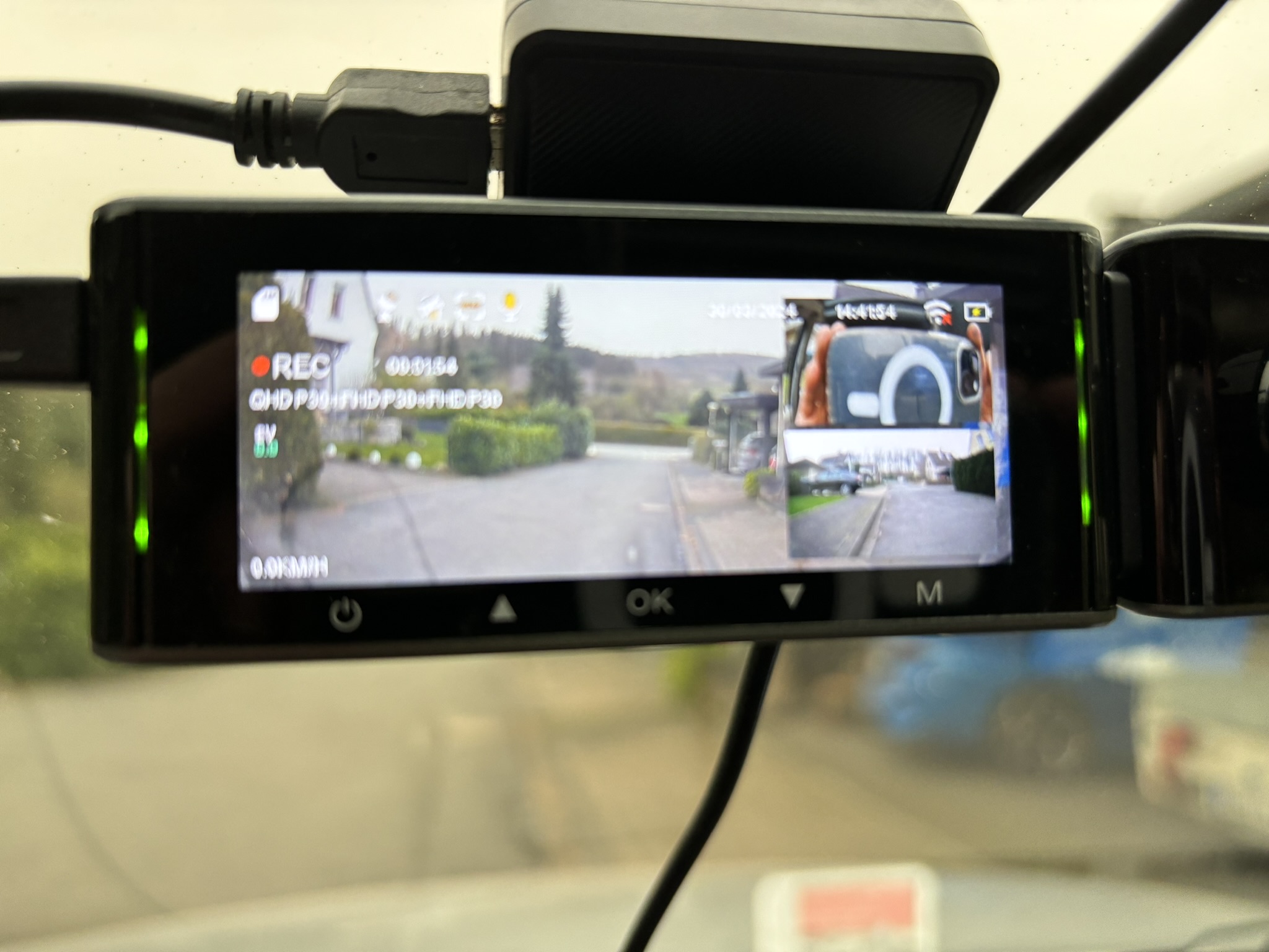 Dashcam